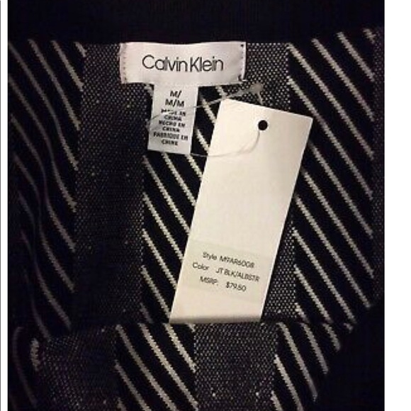 Calvin Klein skirt Size M - Picture 3 of 4